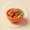 美食
